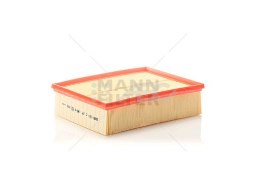 Filtro Aire Audi A4 (B6) (Ue1) C271921 Mann