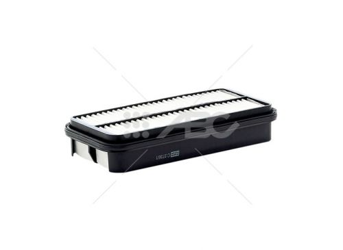 Filtro Aire Suz Sidebik Sp 1.6(Ue1) C27361 Mann