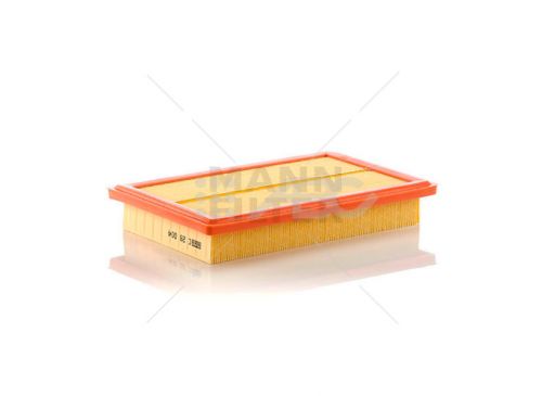 Filtro Aire Mb C-Klasse 250 (Ue5) C28004 Mann