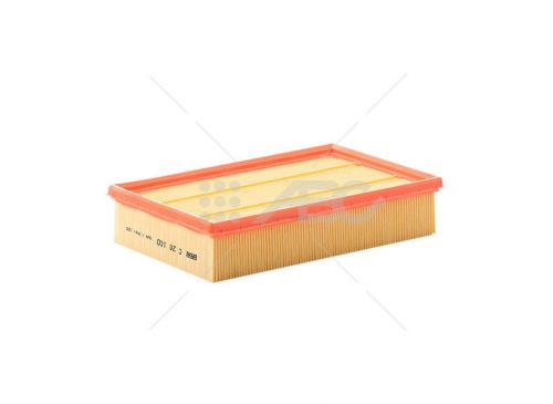 Filtro Aire Ford Transit 2.4 (Ue5) C28100 Mann