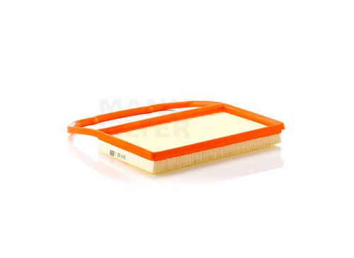 Filtro Aire Vw Up 1.0 2014 (Ue1) C29015 Mann
