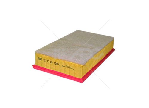 Filtro Aire Goil Gol1.9D-Coun (Ue5) C291081 Mann