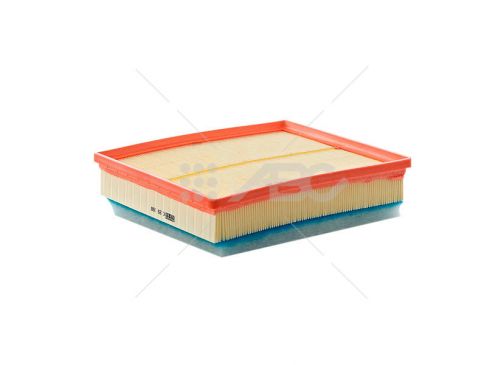 Filtro Aire Renault Master 2.5 Ue5 C29168 Mann
