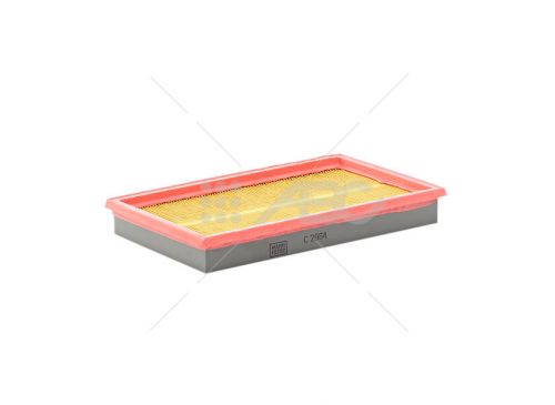 Filtro Aire Nissan-Subaru (Ue1) C2964 Mann