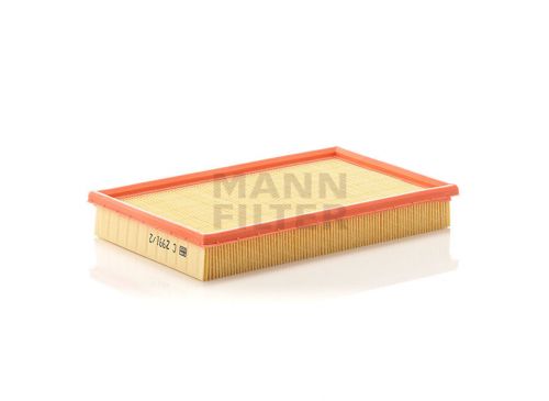 Filtro Aire Opel Vectra 1.6I (Ue2) C29912 Mann