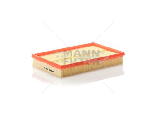 Filtro Aire Vw Fox/Suran  (Ue1) C29985X Mann
