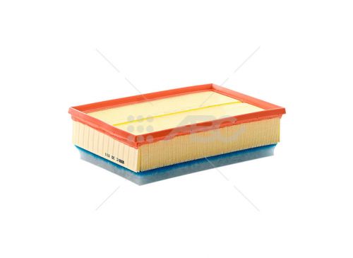 Filtro Aire Renault Master 2.3 Ue1 C30011 Mann