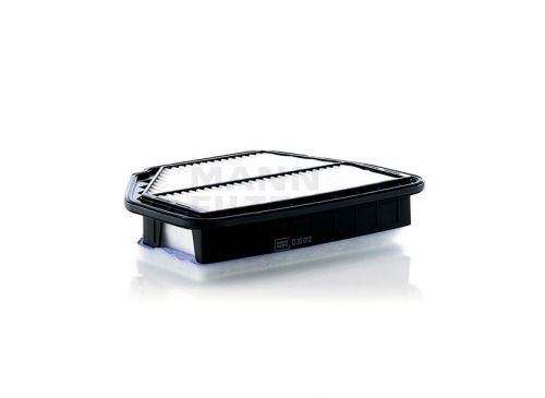 Filtro Aire Chevrolet Captiva C30012 Mann