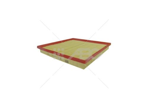 Filtro Aire Fiat Argo Cronos 1.8 C30100 Mann