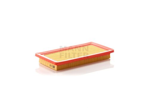 Filtro Aire Uno 1.7 Dies.  (Ue2) C3073 Mann