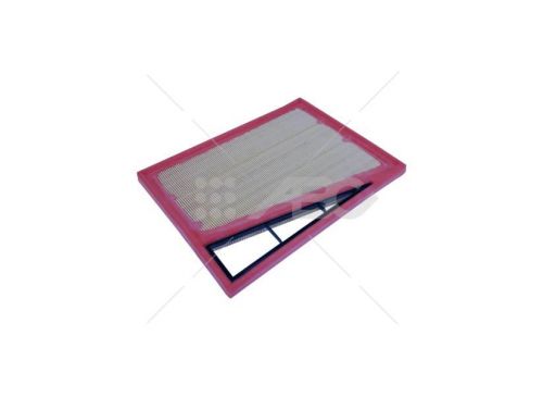 Filtro Aire Fiat Argo Cronos 1.3 C30904 Mann