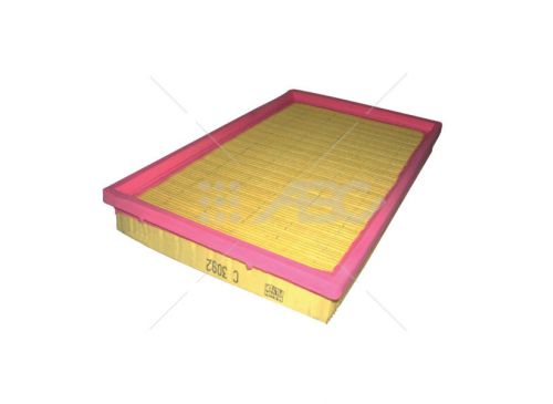 Filtro Aire Punto Elx 1.48V (Ue5) C3092 Mann