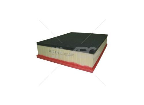Filtro Aire Vw Amarok 2.0 10 Ue5 C310031 Mann