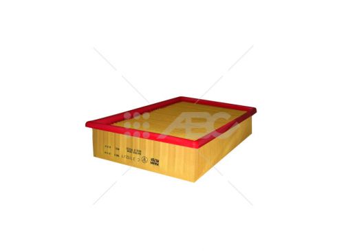 Filtro Aire Passat 1.9 Tdi (Ue2) C311521 Mann