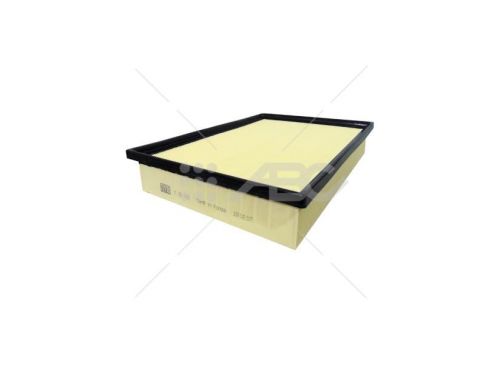 Filtro Aire Toyota Land Crui Prado C32011 Mann