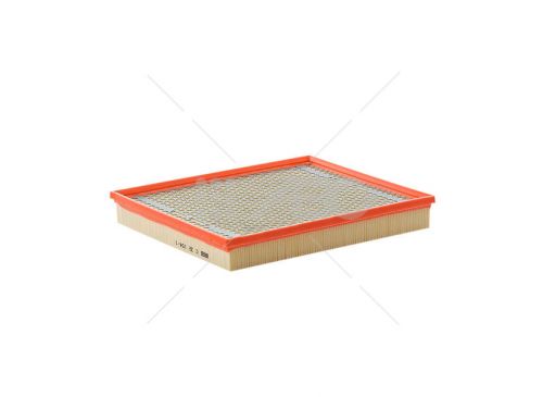 Filtro Aire R.Master 2.8 Tdi (Ue2) C321541 Mann