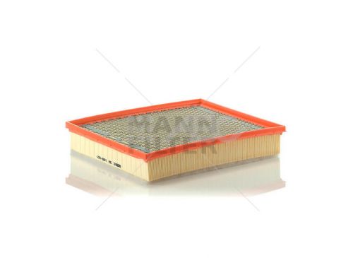 Filtro Aire Renault Master (Ue6) C32199 Mann
