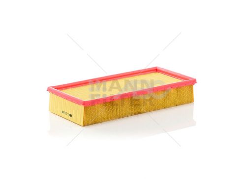 Filtro Aire Peug 405 Dies (Ue10) C33156 Mann