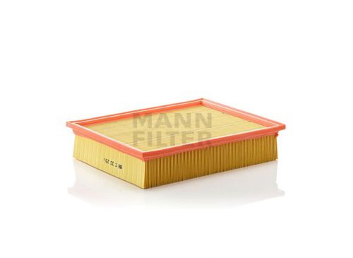 Filtro Aire Mb Vito-Viano 2.3 (Ue1) C33256 Mann