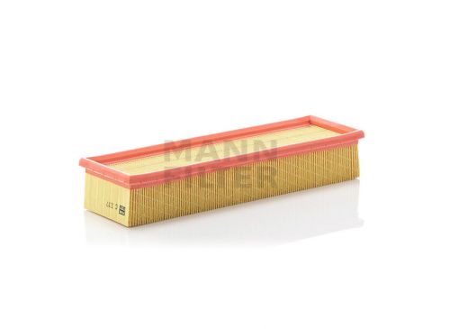 Filtro Aire Ren Laguna (Ue1) C3377 Mann