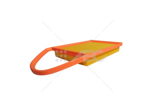 Filtro Aire Toyota Etios 1.5I (Ue5) C34007 Mann