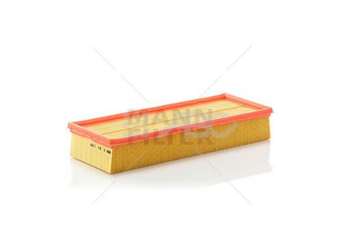 Filtro Aire Senda/Saveiro 1.6D(Ue6) C34109 Mann