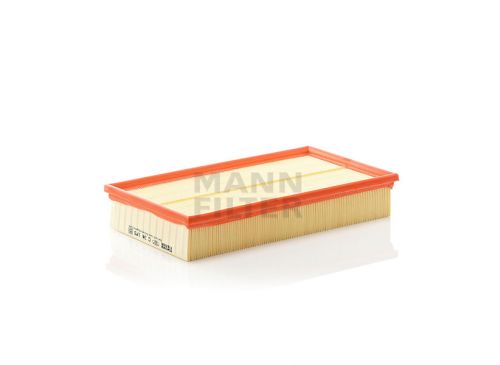 Filtro Aire Ssang Yongmusso4X4(Ue1) C34175 Mann