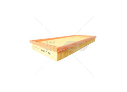 Filtro De Aire Motores Marinos C34831 Mann