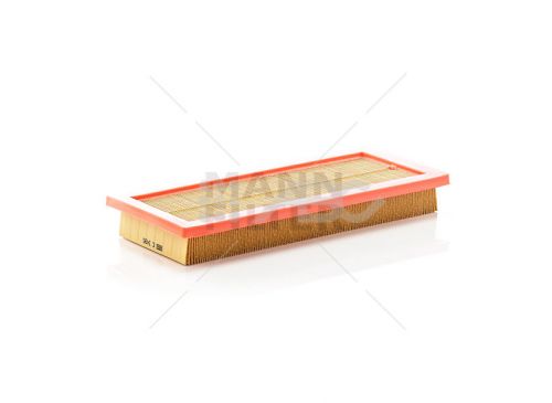 Filtro Aire Fiat Qubo 1.4 (Ue5) C3495 Mann