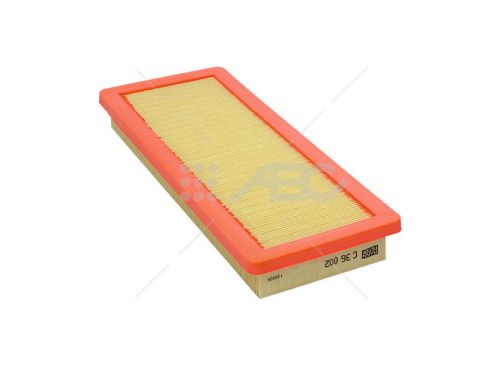 Filtro Aire Peugeot 207 1.6 (Ue5) C36002 Mann