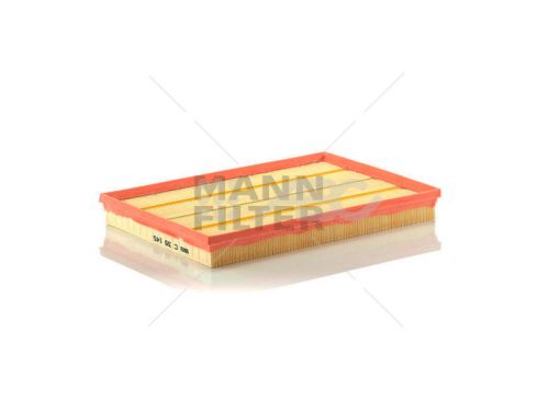 Filtro Aire Bmw X5 3.0 Si (Ue20) C36145 Mann