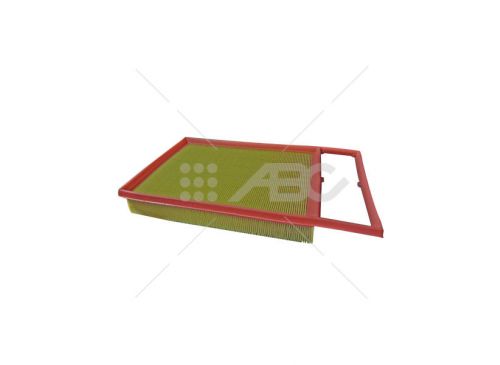 Filtro Aire Palio Idea Ra C37001 Ue6 C370011 Mann