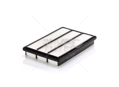 Filtro Aire Montero Gls 3.2 (Ue3) C3766 Mann