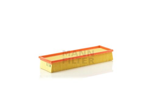Filtro Aire Volvo 340 D (Ue2) C39108 Mann
