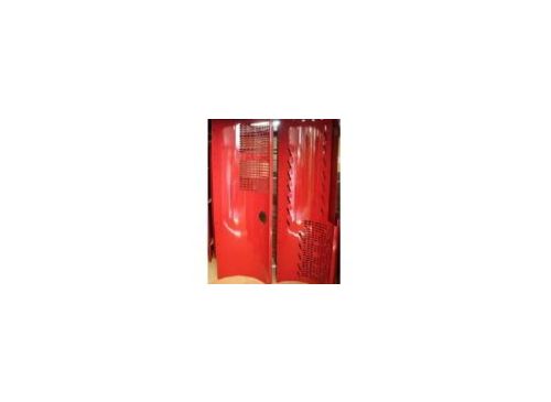 Cielos Apto Para 88-Ext 3/16 Der CA163RH-1321661C3
