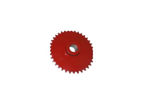 Engranaje Sin Fin Tolva Z27 Para Cadena 5/8" Apto 2388 CA162-1345472C1