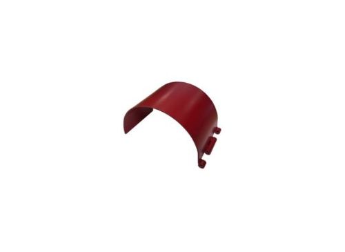 Tapa Cabezal Inferior Noria Retorno Apto Para Case 88 (Media Caña) CA174-156910c1