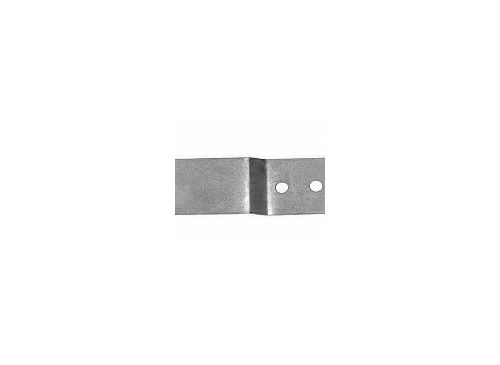 Traba Chapa Flexible Trasera  (Piso De Plat) CA183-1307580c2