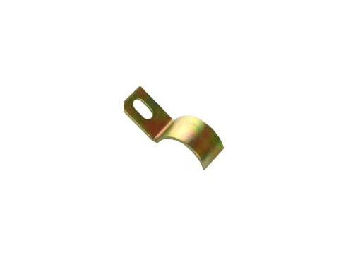 Traba Chapa Flexible Delantera (Piso De Plat) CA184-1313160C2