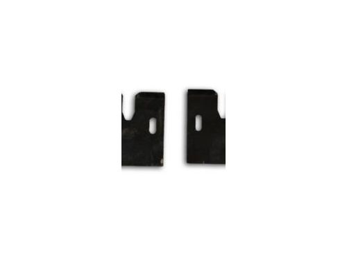 Chapa Destroncador Apto Para 8010 Central CA189-87384612