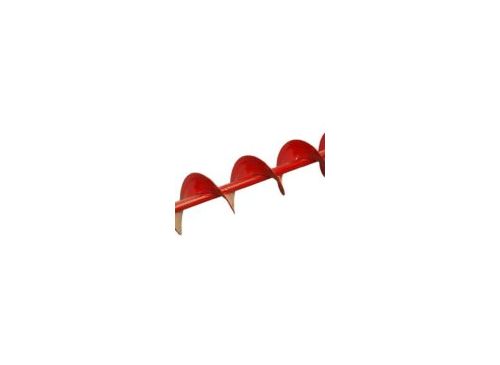 Sin Fin Noria De Grano Limpio Apto Para 7088 - (3/16" Acero) Ø 38 CA209-87510720