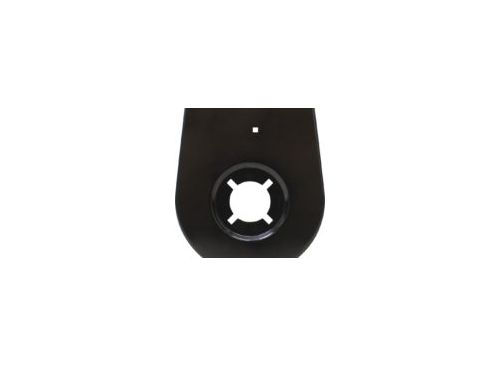 Tapa Cabezal Inferior Noria Grano Limpio Apto 7088 (Rh-Outer) 87310150 CA214-84171636