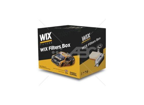 Kit Wix Ranger 3.0 Tdi KWIXRANGER-1 