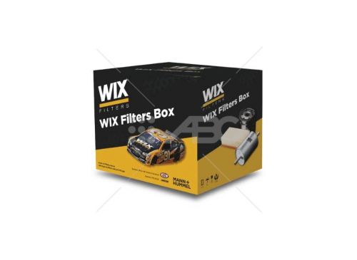 Kit Wix Hilux 2.5 Td / 3.0 Tdi KWIXHILUX 