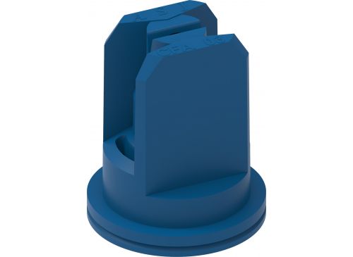 Abanico Plano Antideriva Kematal 110° Azul CFA11003 