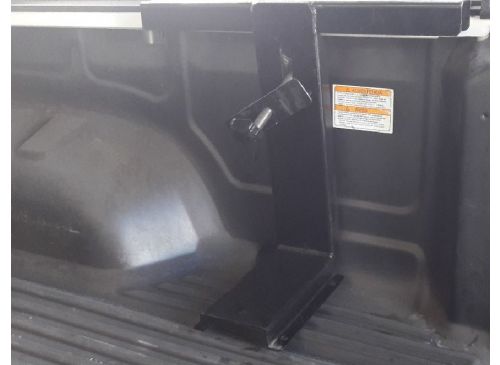 Porta Auxilio Hilux 05-15 Bracco