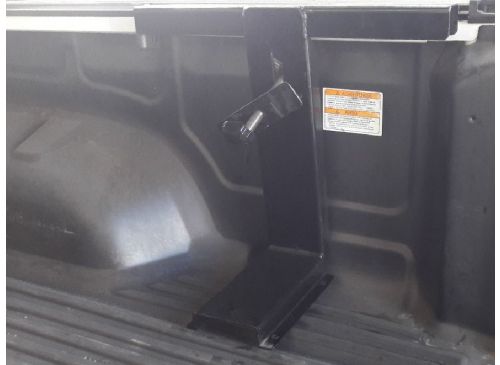 Porta Auxilio Hilux 16+ Bracco