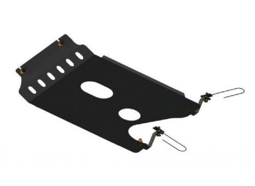 Cubre Carter Chevrolet Agile 09+ - Montana 11+ Bracco