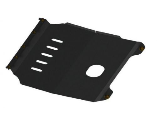 Cubre Carter Chevrolet Aveo 09+ Bracco