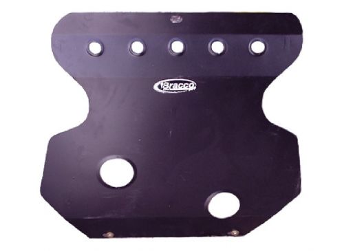 Cubre Carter Chevrolet Grand Vitara Bracco